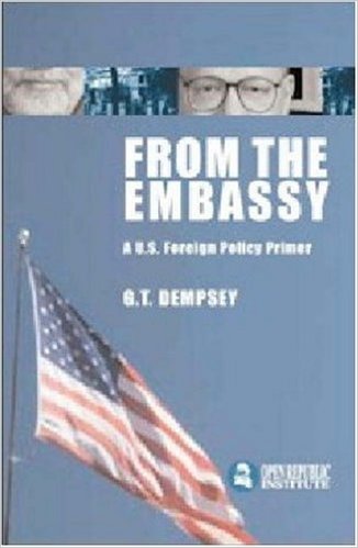 From the Embassy